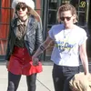 Kristen Stewart - SoKo putus