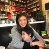 Anak Carissa Putri