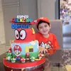 Anak Carissa Putri