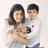 Anak Carissa Putri