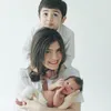 Anak Carissa Putri