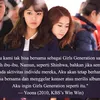 Girls Generation