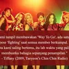 Girls Generation