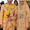 Raabi\'atul Adawiyyah