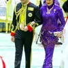 Raabi\'atul Adawiyyah