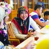 Raabi\'atul Adawiyyah
