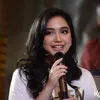 Rachel Amanda - Pertama Main Film Horor