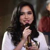Rachel Amanda - Pertama Main Film Horor