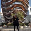 rachel vennya dan salim nauderer di new york