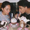 rachel vennya dan salim nauderer di new york