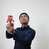 Raditya Dika Plontos