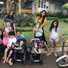 babysitter rafathar