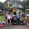 babysitter rafathar