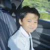Foto Sultan Muda Rafathar ke Sekolah Naik Mobil Mewah Bagai di Drama