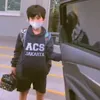 Foto Sultan Muda Rafathar ke Sekolah Naik Mobil Mewah Bagai di Drama