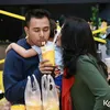 Raffi Ahmad, Nagita Slavina &amp; Rafathar