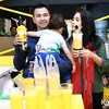 Raffi Ahmad, Nagita Slavina &amp; Rafathar
