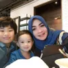 Raffi Ahmad - Nagita Slavina