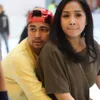 Raffi Ahmad - Nagita Slavina