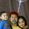 Raffi Ahmad - Nagita Slavina