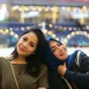 Raffi Ahmad - Nagita Slavina
