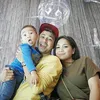 Raffi Ahmad - Nagita Slavina