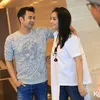 Nagita Slavina - Raffi Ahmad