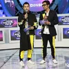 Raffi Ahmad & Ayu Ting Ting