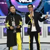 Raffi Ahmad & Ayu Ting Ting