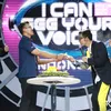 Raffi Ahmad & Ayu Ting Ting