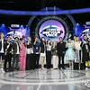 Raffi Ahmad & Ayu Ting Ting