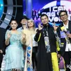 Raffi Ahmad &amp; Ayu Ting Ting 