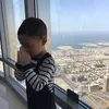 Liburan Raffi Ahmad - Nagita Slavina ke Dubai &amp; Abu Dhabi