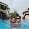 Liburan Raffi Ahmad - Nagita Slavina ke Dubai &amp; Abu Dhabi