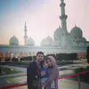 Liburan Raffi Ahmad - Nagita Slavina ke Dubai &amp; Abu Dhabi