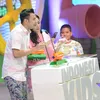 Raffi Ahmad - Nagita Slavina 