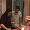 Raffi Ahmad - Nagita Slavina 