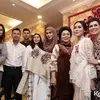 Raffi Ahmad - Nagita Slavina