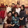 Raffi Ahmad - Nagita Slavina