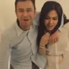Raffi Ahmad - Syahrini 