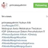 Raffi Ahmad - Syahrini 