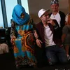 Amy Qanita - Raffi Ahmad 
