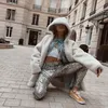OOTD Hailey Baldwin