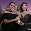 Raisa &amp; Isyana Sarasvati