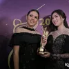 Raisa &amp; Isyana Sarasvati
