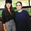 Raisa &amp; Vina Panduwinata