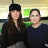 Raisa &amp; Vina Panduwinata