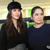 Raisa &amp; Vina Panduwinata