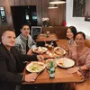Valentine\&#039;s Day Seleb Indo