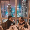 Valentine\&#039;s Day Seleb Indo